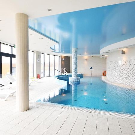 Baltic Plaza Resort Kolobrzeg Ngoại thất bức ảnh