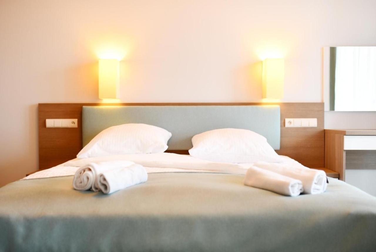 Baltic Plaza Resort Kolobrzeg Ngoại thất bức ảnh