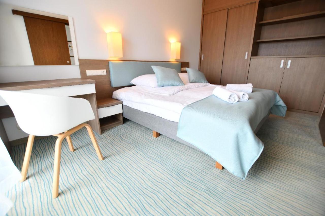 Baltic Plaza Resort Kolobrzeg Ngoại thất bức ảnh