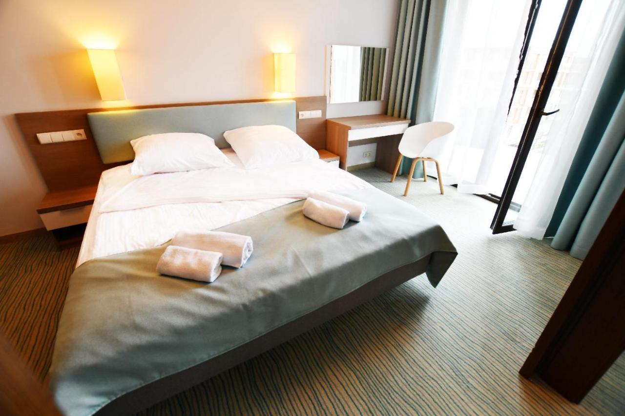 Baltic Plaza Resort Kolobrzeg Ngoại thất bức ảnh