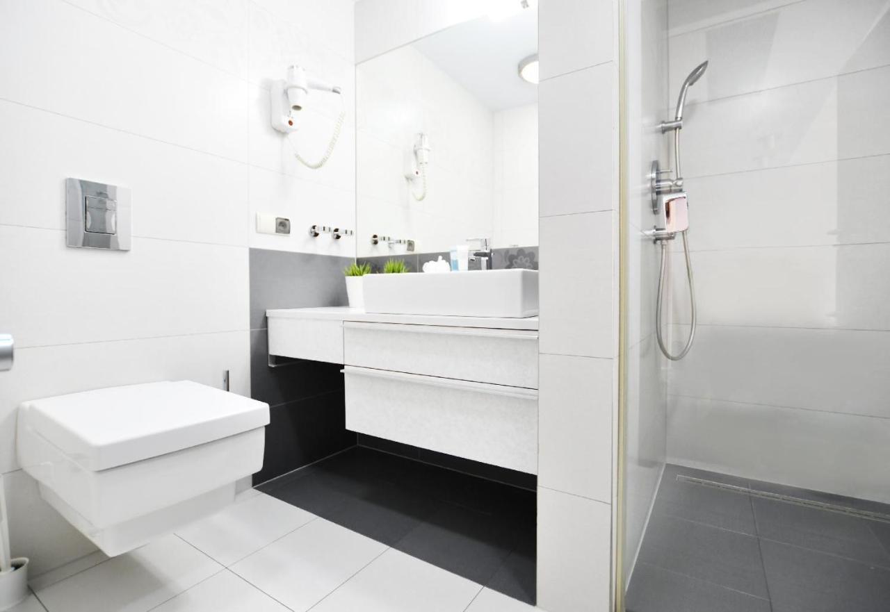 Baltic Plaza Resort Kolobrzeg Ngoại thất bức ảnh