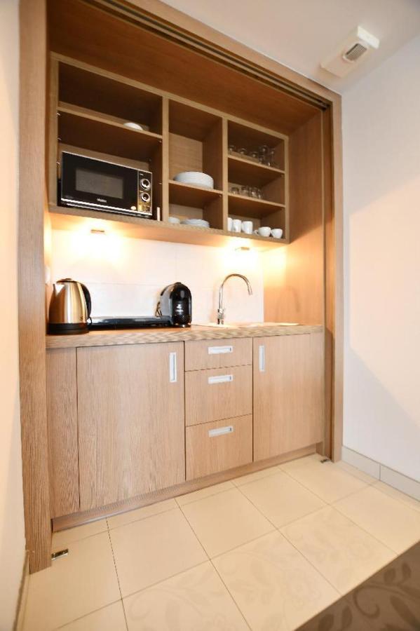 Baltic Plaza Resort Kolobrzeg Ngoại thất bức ảnh