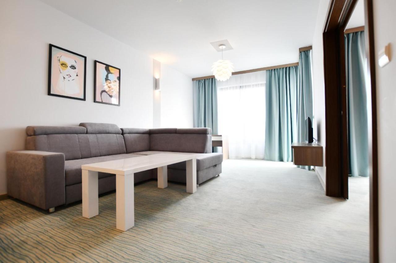 Baltic Plaza Resort Kolobrzeg Ngoại thất bức ảnh