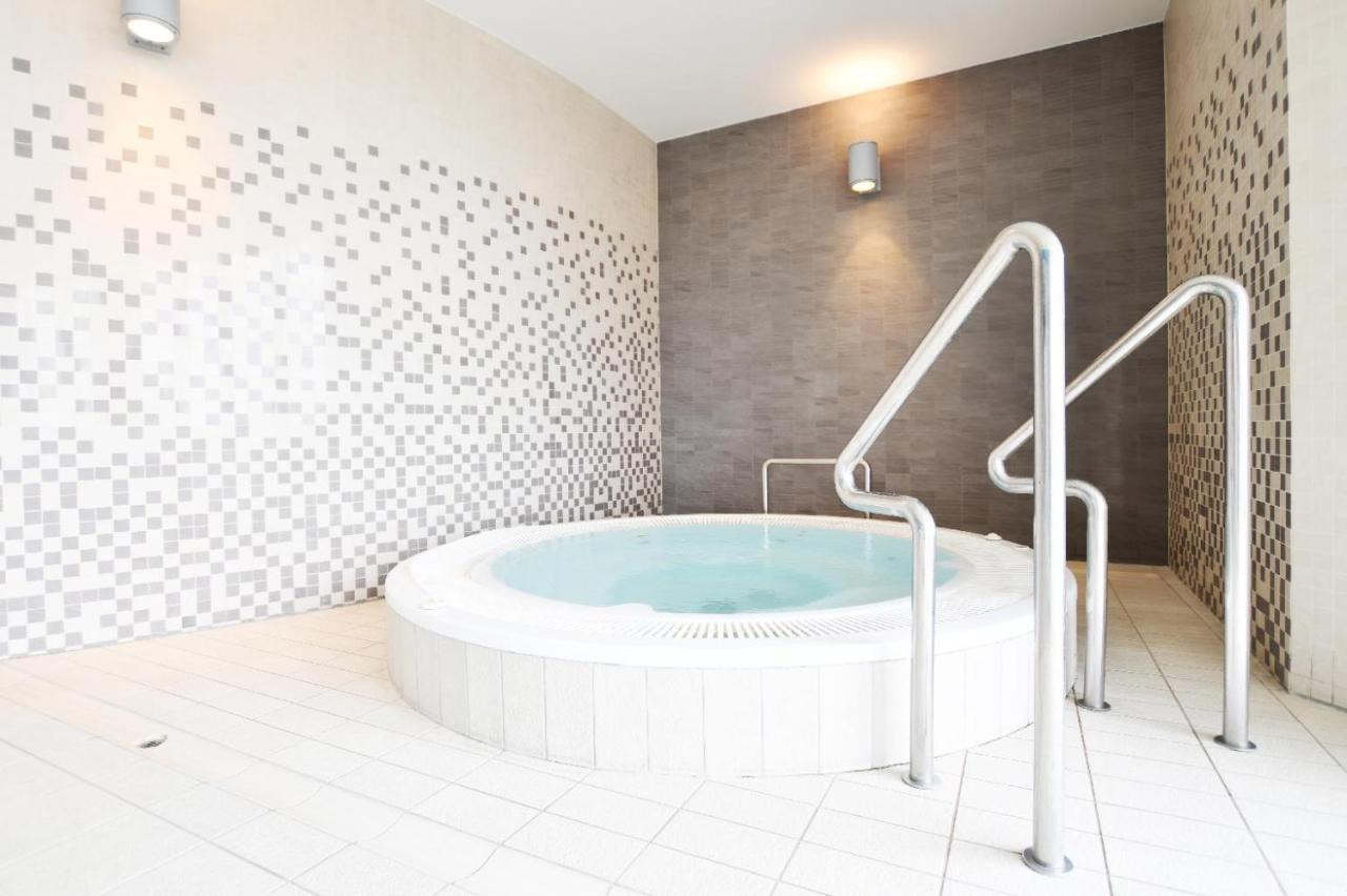 Baltic Plaza Resort Kolobrzeg Ngoại thất bức ảnh